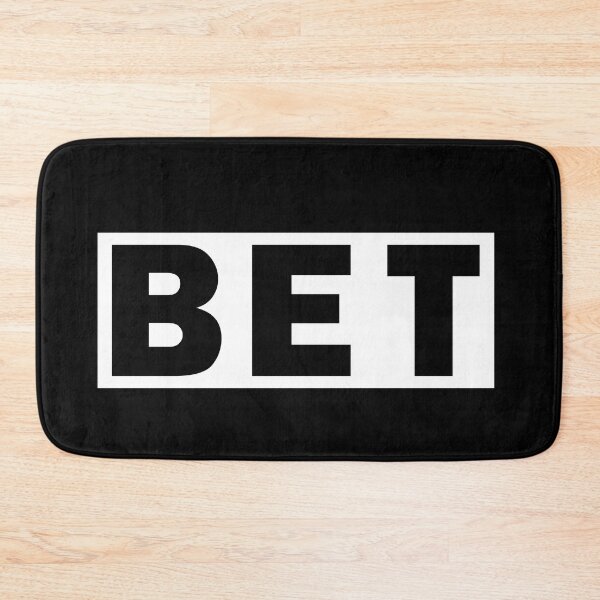 Item preview, Bet  - letter design designed and sold by cruzzcreation.