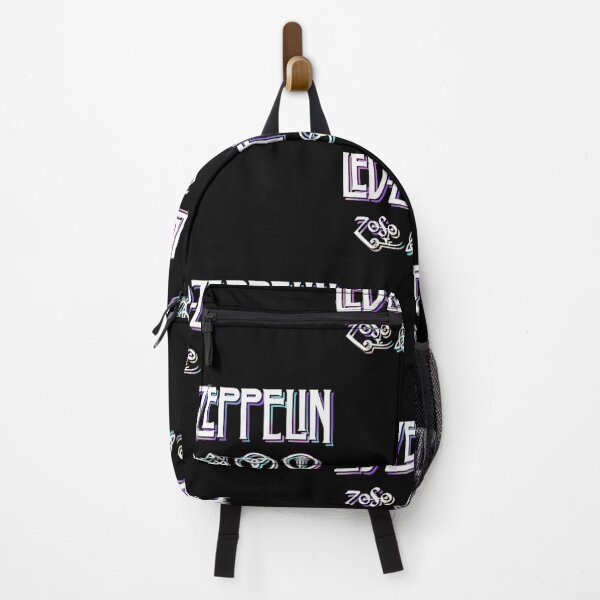 Item preview, Retro Gift For Men Women Kids Zeppe.lin designed and sold by Annabell Zboncak.
