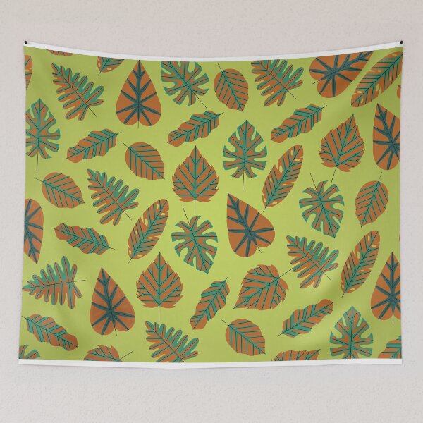 Item preview, Autumn Leaves designed and sold by GasconyPassion.