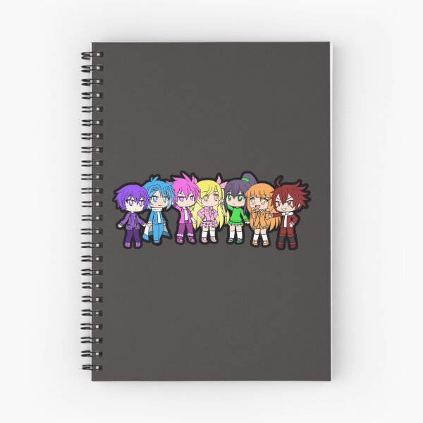 Item preview, Inquisitormaster Gachalife Gachasquad Popular game Gachalife with Inquisitormaster characters! Perfe designed and sold by EllysGacha.