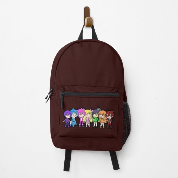 Item preview, Inquisitormaster Gachalife Gachasquad Popular game Gachalife with Inquisitormaster characters! Perfe designed and sold by EllysGacha.