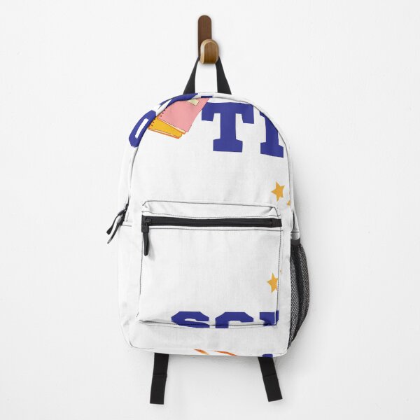 Item preview, School time designed and sold by MonkeyMental.