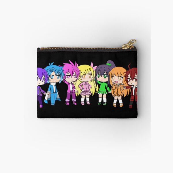 Item preview, Inquisitormaster Gachalife Gachasquad Popular game Gachalife with Inquisitormaster characters! Perfe designed and sold by EllysGacha.