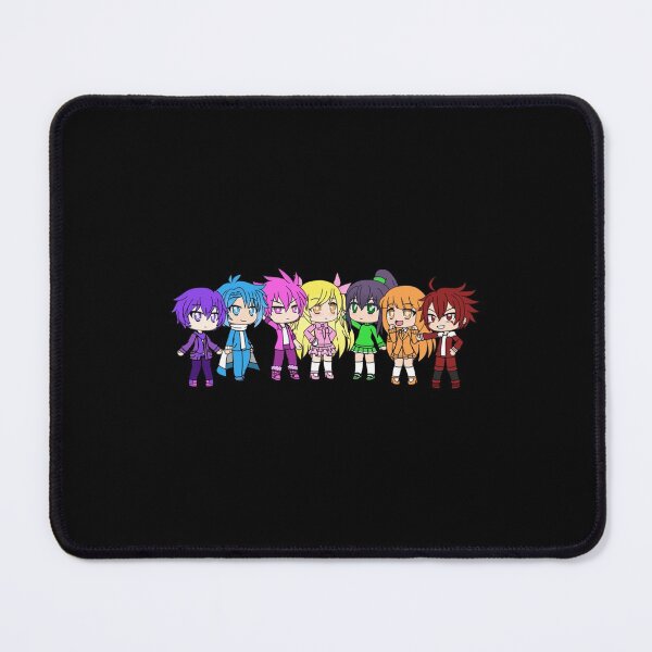 Item preview, Inquisitormaster Gachalife Gachasquad Popular game Gachalife with Inquisitormaster characters! Perfe designed and sold by EllysGacha.
