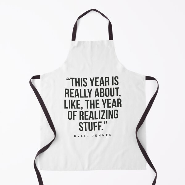 Item preview, This year is really about like, the year of realizing stuff Kylie Jenner designed and sold by Tropical Blood.