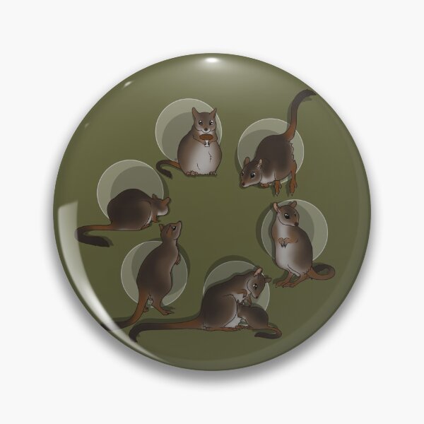 Item preview, Woylies designed and sold by voidofstars.