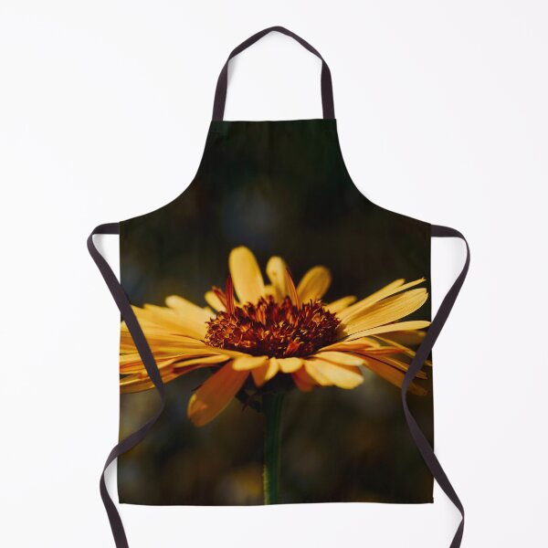 Item preview, Gamboge with a hint of auburn designed and sold by Helen  Kelly.