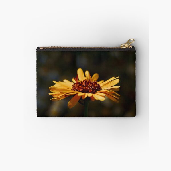 Item preview, Gamboge with a hint of auburn designed and sold by Helen  Kelly.