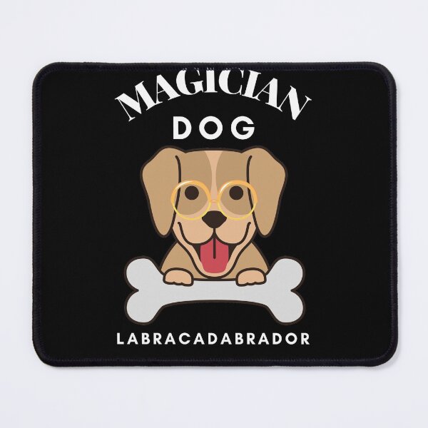 Item preview, funny labrador jokes design designed and sold by vidyaroul.