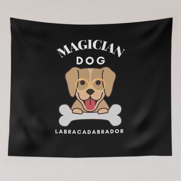 Item preview,  funny labrador jokes design designed and sold by vidyaroul.