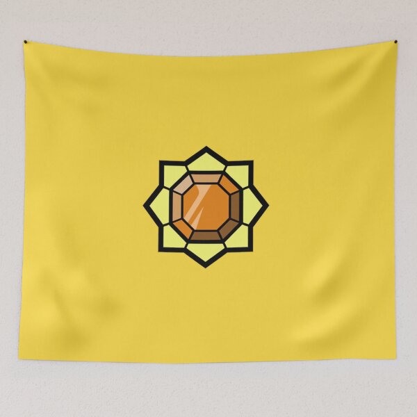 Item preview, The Thunder Badge designed and sold by friedricksonmic.