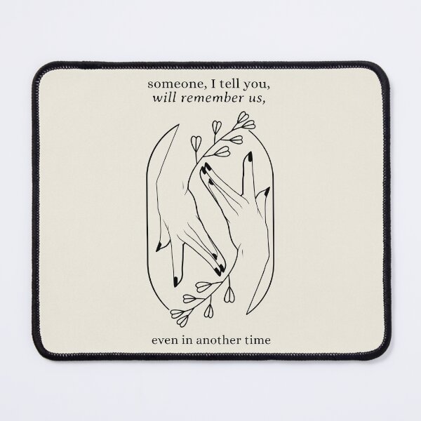 Item preview, Someone Will Remember Us designed and sold by AcademiaCollege.