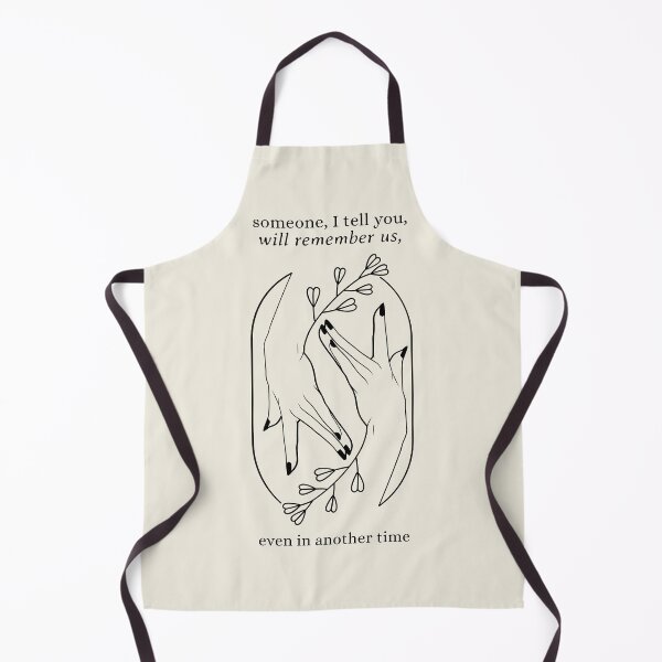 Item preview, Someone Will Remember Us designed and sold by AcademiaCollege.