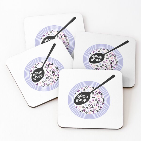 Item preview, Good Soup Adam Driver Meme TikTok | Purple designed and sold by llevine2934.