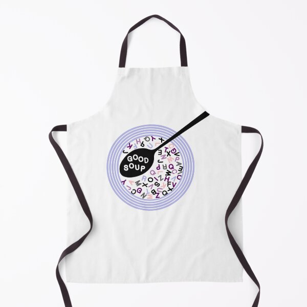 Item preview, Good Soup Adam Driver Meme TikTok | Purple designed and sold by llevine2934.