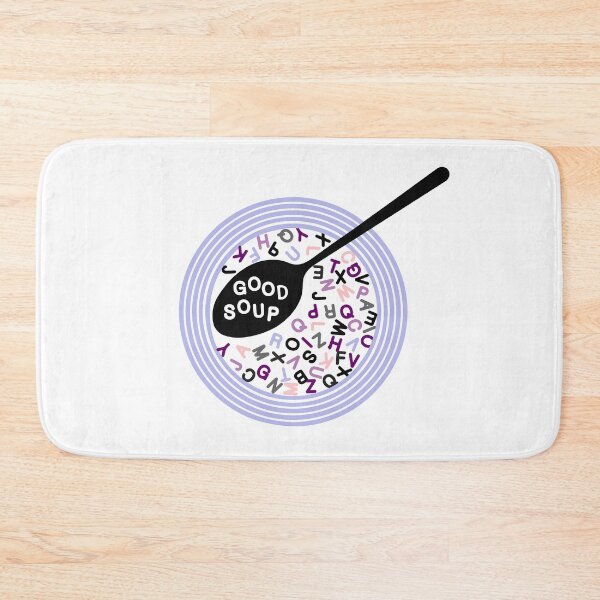 Item preview, Good Soup Adam Driver Meme TikTok | Purple designed and sold by llevine2934.