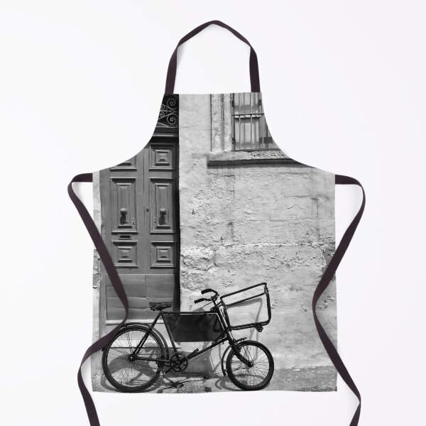 Item preview, Old Bicycle designed and sold by William A McCarthy.
