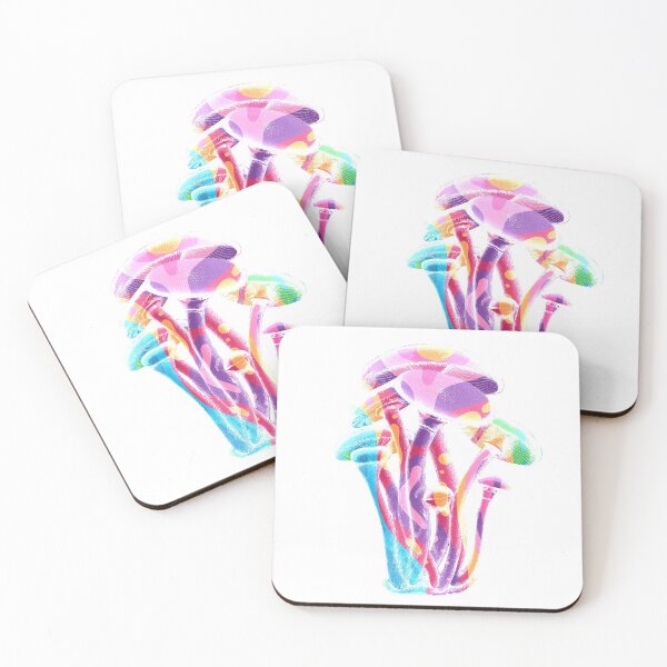 Item preview, Hongos designed and sold by louiseable.