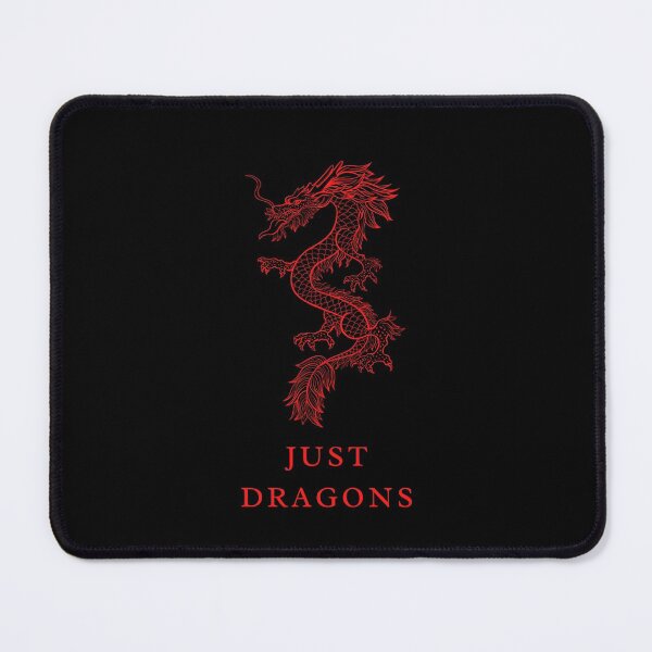 Item preview, Just Dragons!!! designed and sold by M-Infinite.