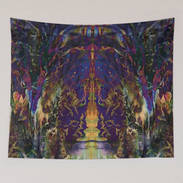Item preview, Festival Of The Orient designed and sold by Zena Rowland.