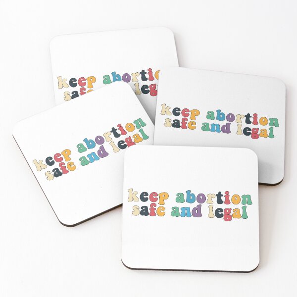 Item preview, Keep Abortion Safe and Legal designed and sold by Oceanarium.