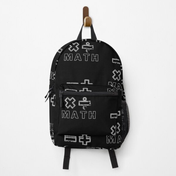 Item preview, Math equation lovers designed and sold by Dublia.