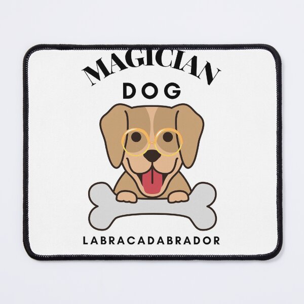 Item preview, funny labrador jokes design designed and sold by vidyaroul.