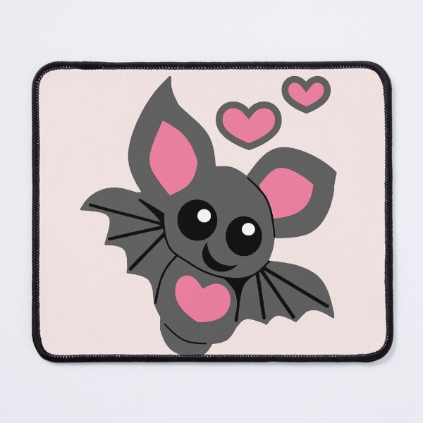 Item preview, Cute Baby Bat Pink designed and sold by Trace1234.