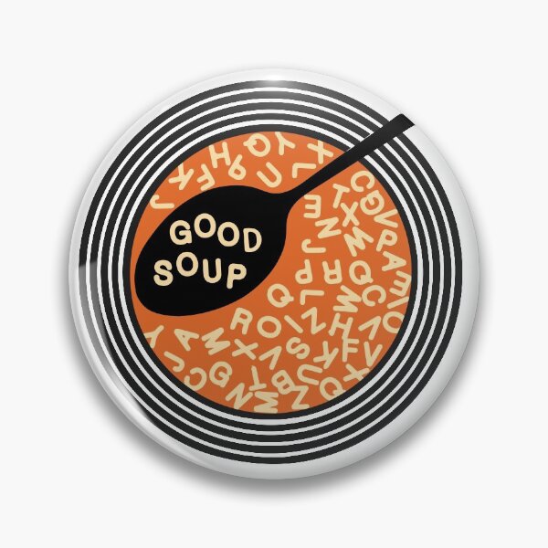 Item preview, Good Soup Adam Driver Meme TikTok | True Soup designed and sold by llevine2934.