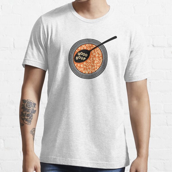 Good Soup Adam Driver Meme Tiktok True Soup T Shirt For Sale By Llevine2934 Redbubble