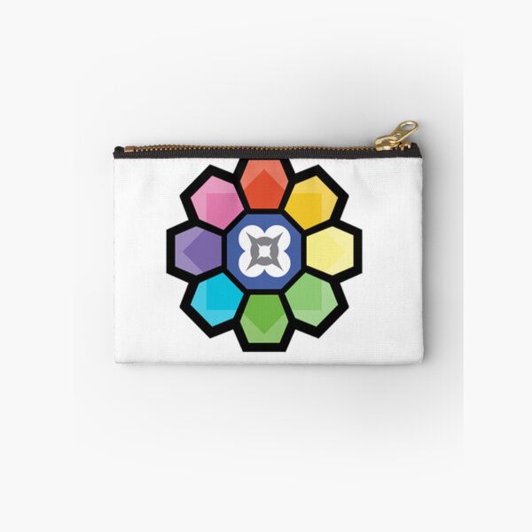Item preview, The Rainbow Badge designed and sold by friedricksonmic.