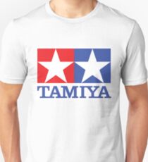 Tamiya Unisex T-Shirt
