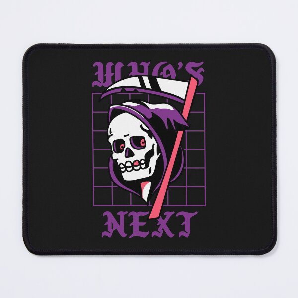 Item preview, who is next designed and sold by AlexF90.