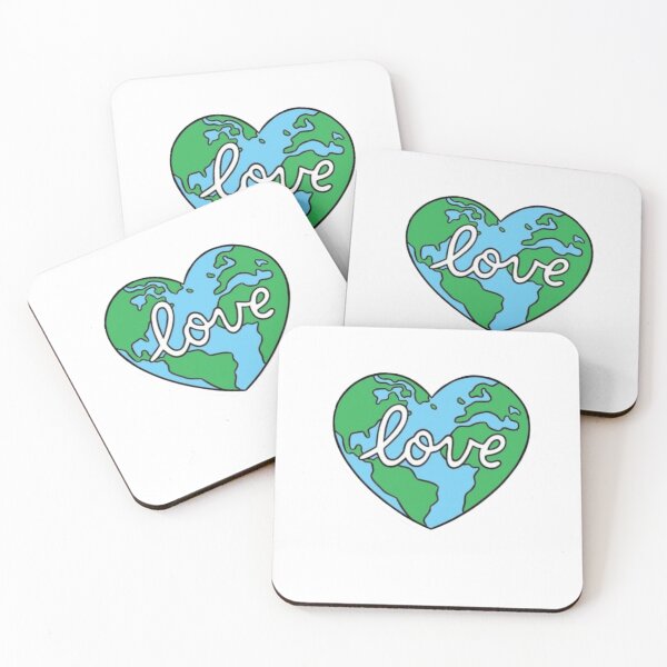 Item preview, Earth Love designed and sold by stulover69.