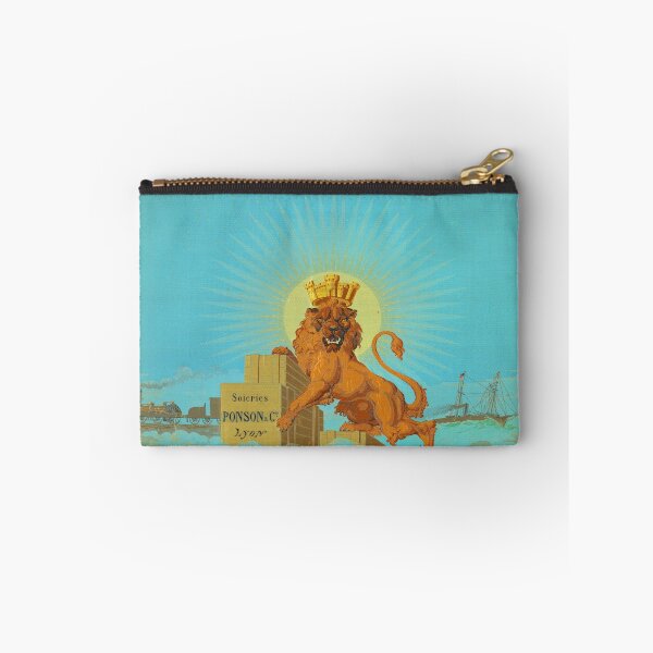Item preview, Lions Gate PONSON lyon designed and sold by RapTops.