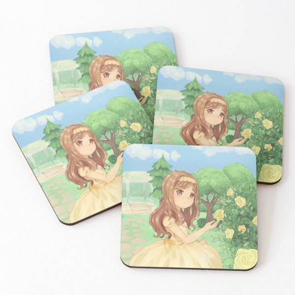Item preview, bakarina designed and sold by Daykuronuma.
