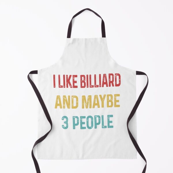 Item preview, I like Billiard and maybe 3 people designed and sold by WinghiDesign.