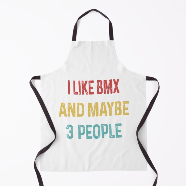 Item preview, I like Bmx and maybe 3 people designed and sold by WinghiDesign.