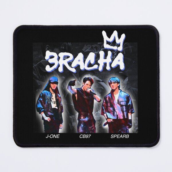Item preview, 3RACHA designed and sold by glitter-mess.