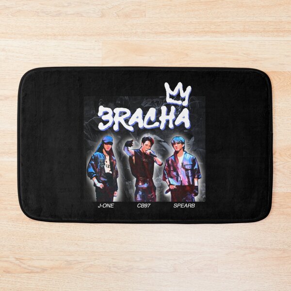 Item preview, 3RACHA designed and sold by glitter-mess.