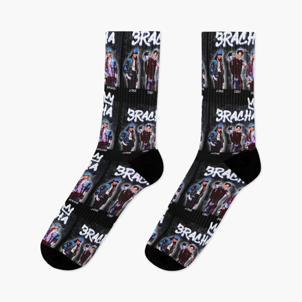 Item preview, 3RACHA designed and sold by glitter-mess.