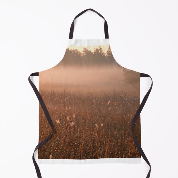 Item preview, Foggy Stony Creek Park designed and sold by Bill Spengler's Photographic Thoughts.