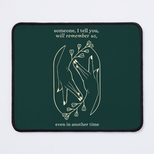 Item preview, Someone Will Remember Us designed and sold by AcademiaCollege.