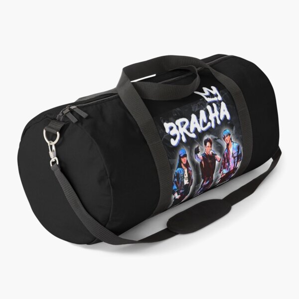 Item preview, 3RACHA designed and sold by glitter-mess.