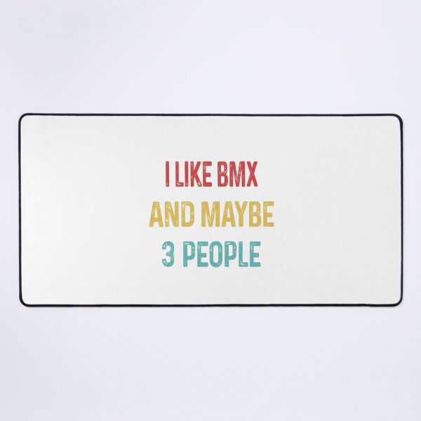 Item preview, I like Bmx and maybe 3 people designed and sold by WinghiDesign.