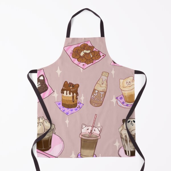 Item preview, Coffee cat menu for you designed and sold by Sweets-trolley.