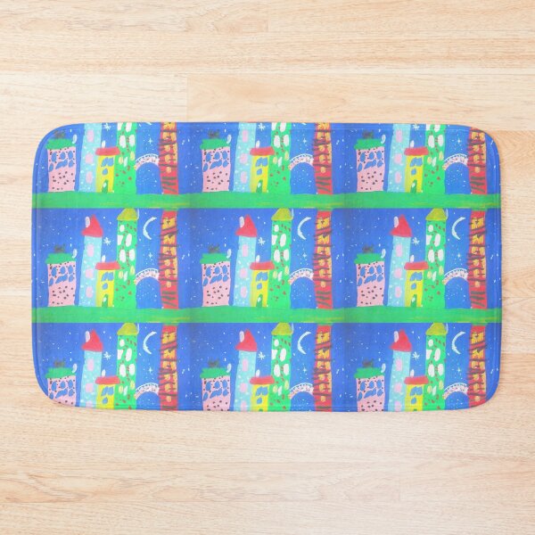 Item preview,  Cat in the night city. designed and sold by Igorsalik.