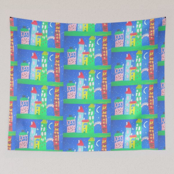 Item preview,  Cat in the night city. designed and sold by Igorsalik.
