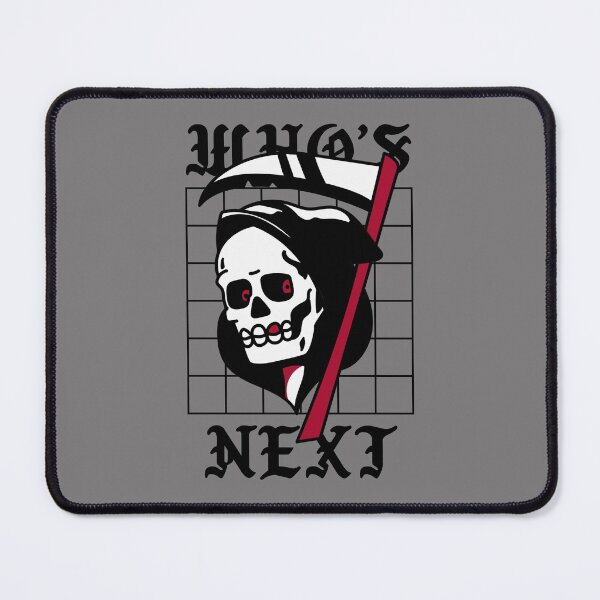 Item preview, who is next designed and sold by AlexF90.