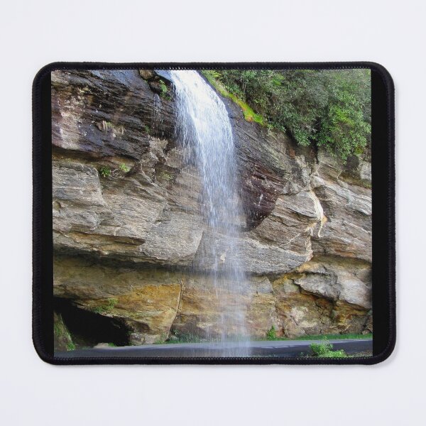 Item preview, Bridal Veil Falls designed and sold by Jean Gregory Evans.